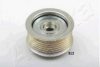 SUZUK 4916067J00000 Deflection/Guide Pulley, v-ribbed belt